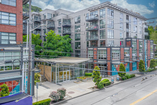 More details for 1512 Eastlake Ave E, Seattle, WA - Multifamily for Sale