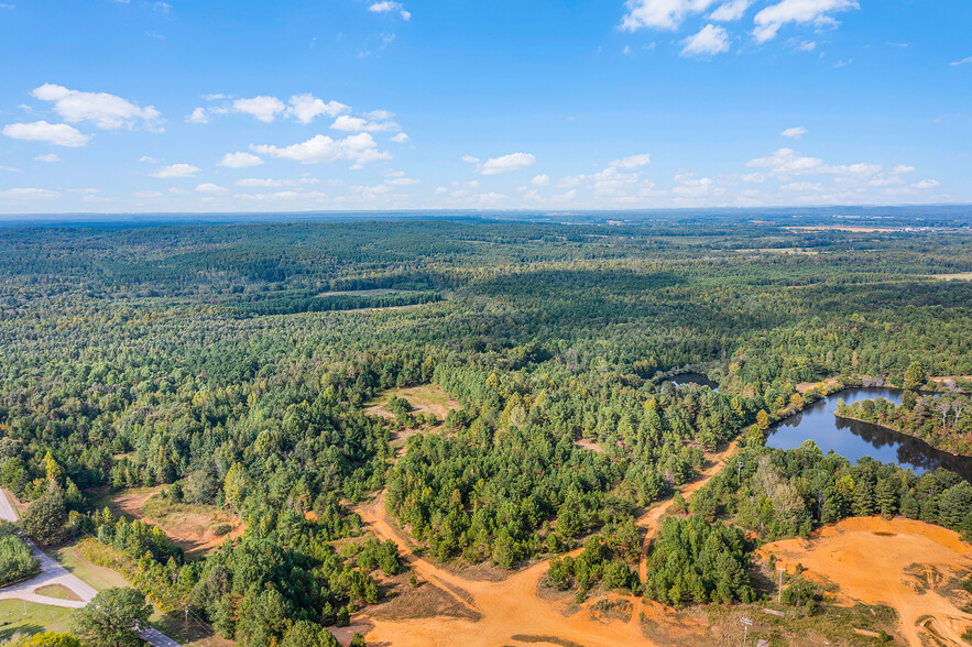 410 Gladden rd, Counce, TN for sale - Aerial - Image 1 of 1