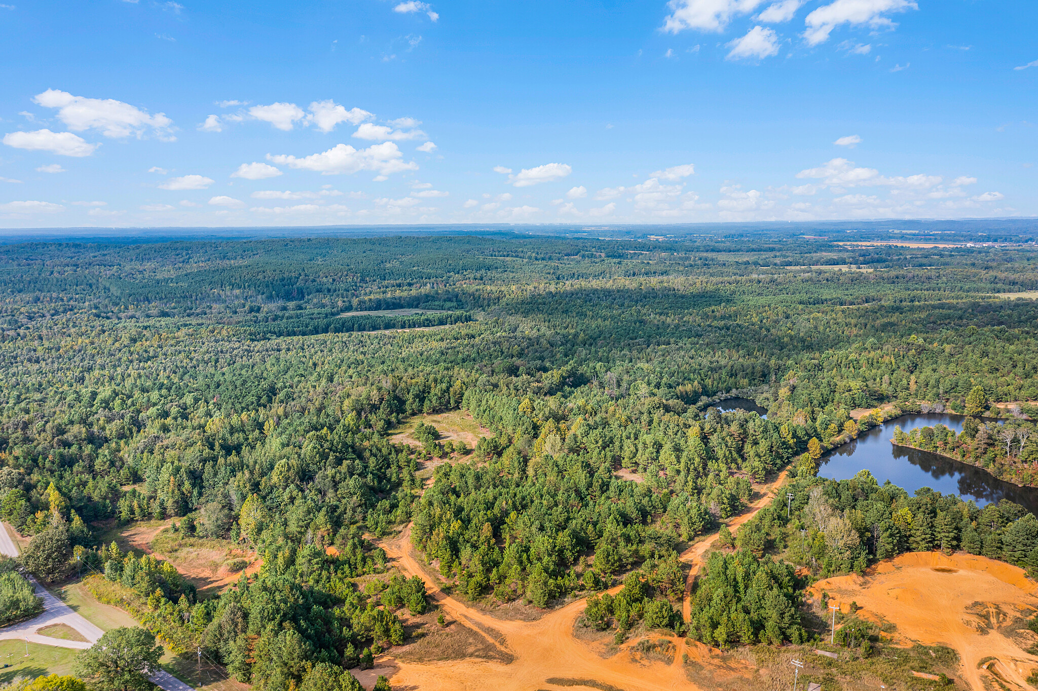 410 Gladden rd, Counce, TN for sale Aerial- Image 1 of 1