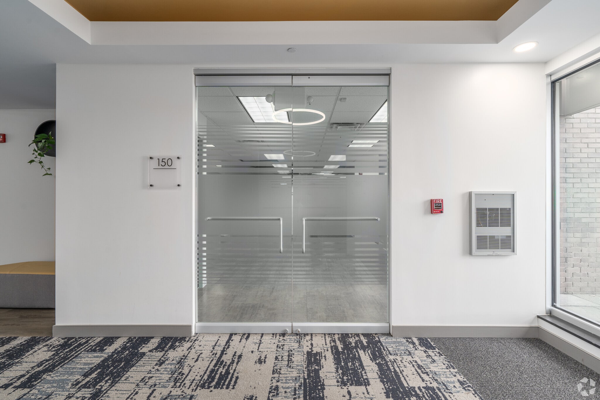 110 Gibraltar Rd, Horsham Township, PA for lease Interior Photo- Image 1 of 5