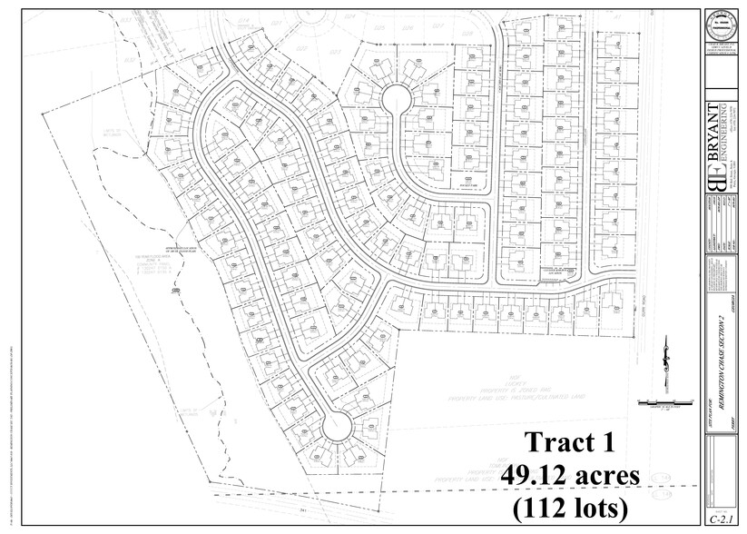 Highway 341 S, Perry, GA 31069 - Development Sites | LoopNet