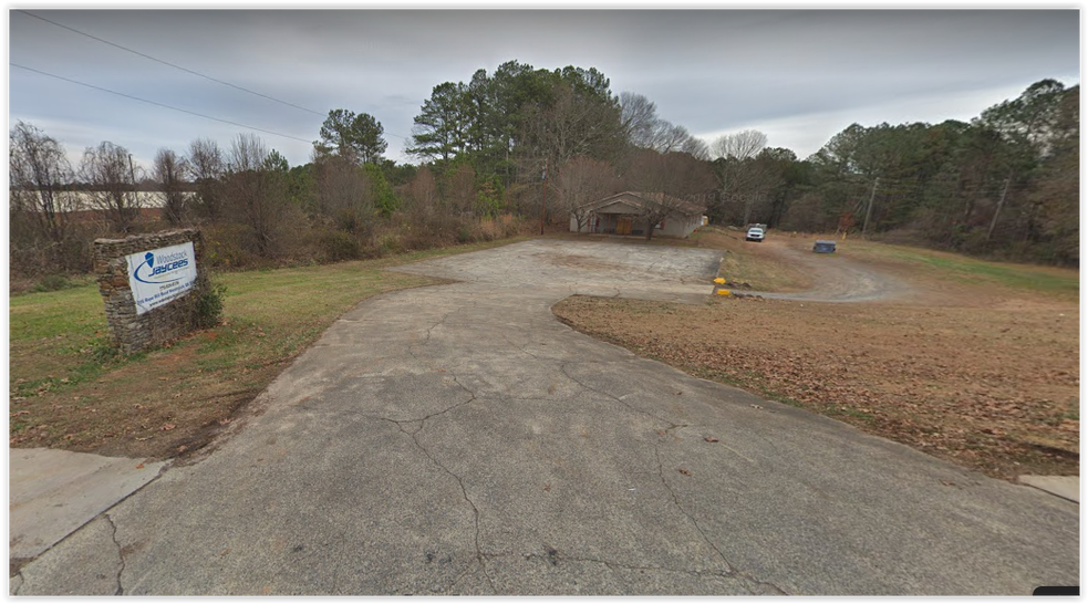 216 Rope Mill Rd, Woodstock, GA for sale - Building Photo - Image 1 of 1
