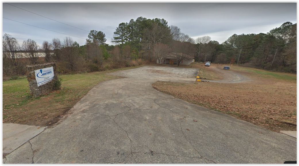 216 Rope Mill Rd, Woodstock, GA for sale Building Photo- Image 1 of 1