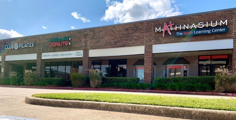 1409 E 70th St, Shreveport, LA for lease - Primary Photo - Image 2 of 2