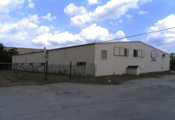 685 Millerfield Rd, Macon-Bibb, GA for sale Building Photo- Image 1 of 1