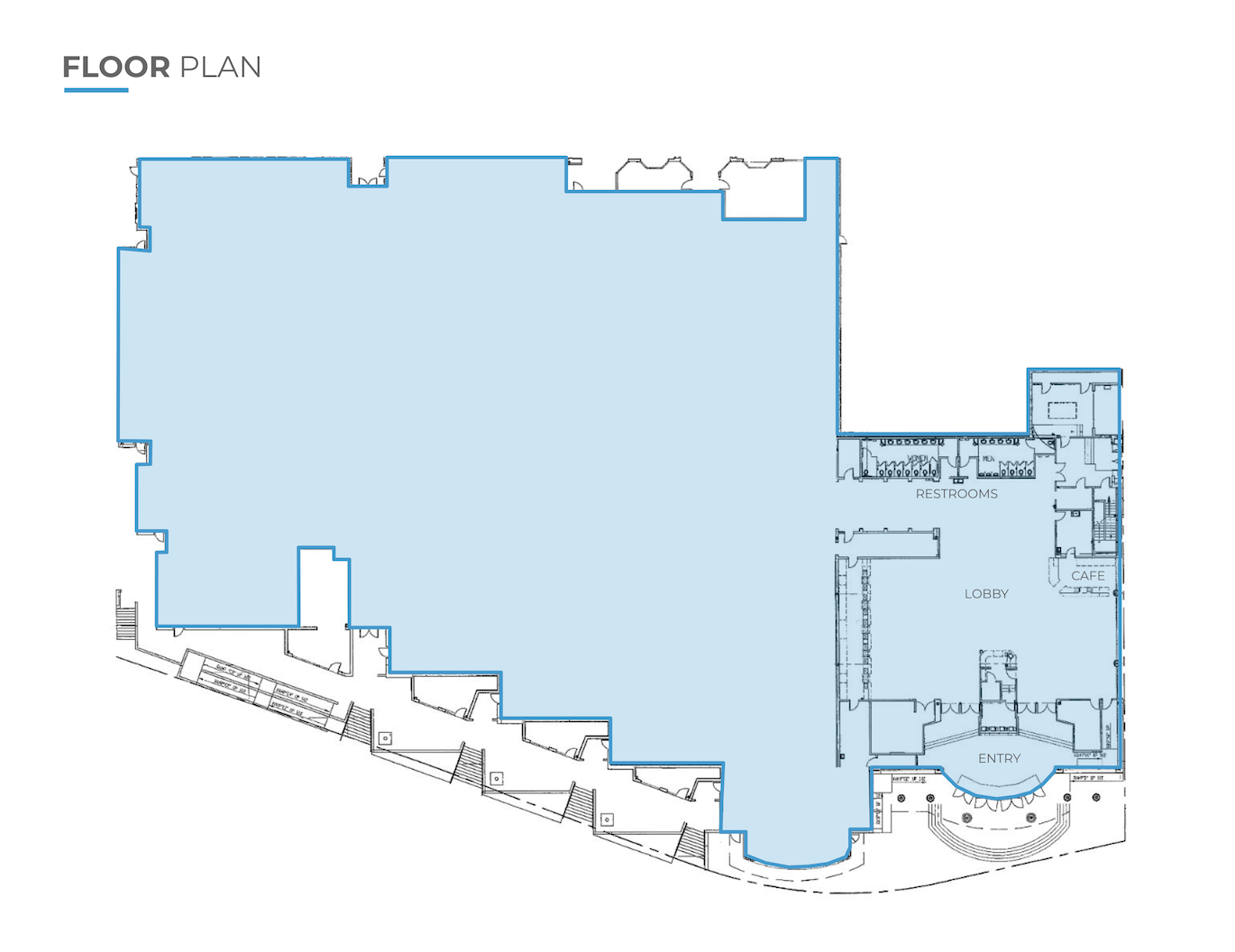 11 N Sierra St, Reno, NV for lease Building Photo- Image 1 of 3