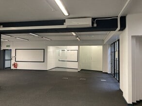 20 Baker's Row, London for lease Interior Photo- Image 1 of 2