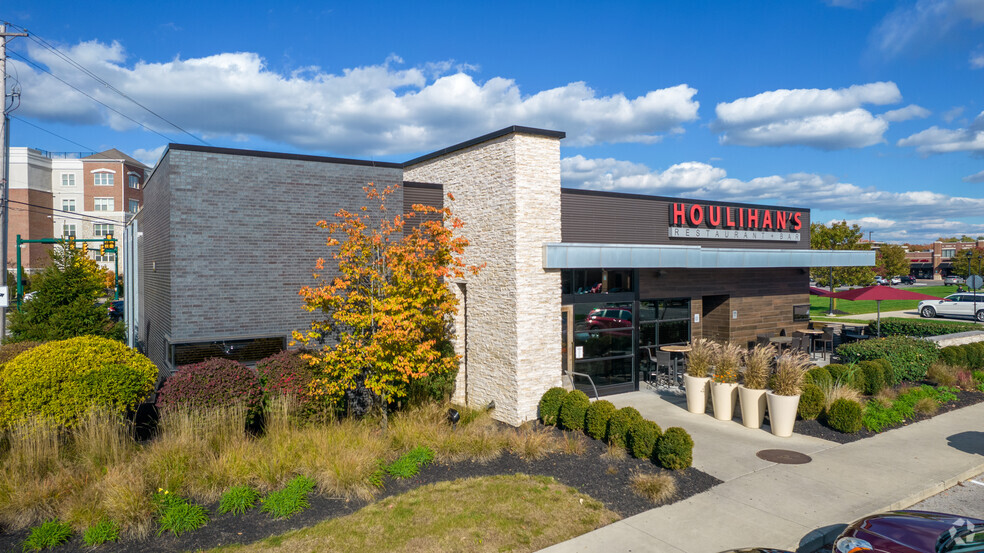 1765-3180 Kingsdale Ctr, Columbus, OH for lease - Building Photo - Image 1 of 15