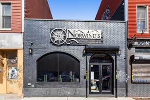 1041 Flushing Ave, Brooklyn NY - Owner Financed Property