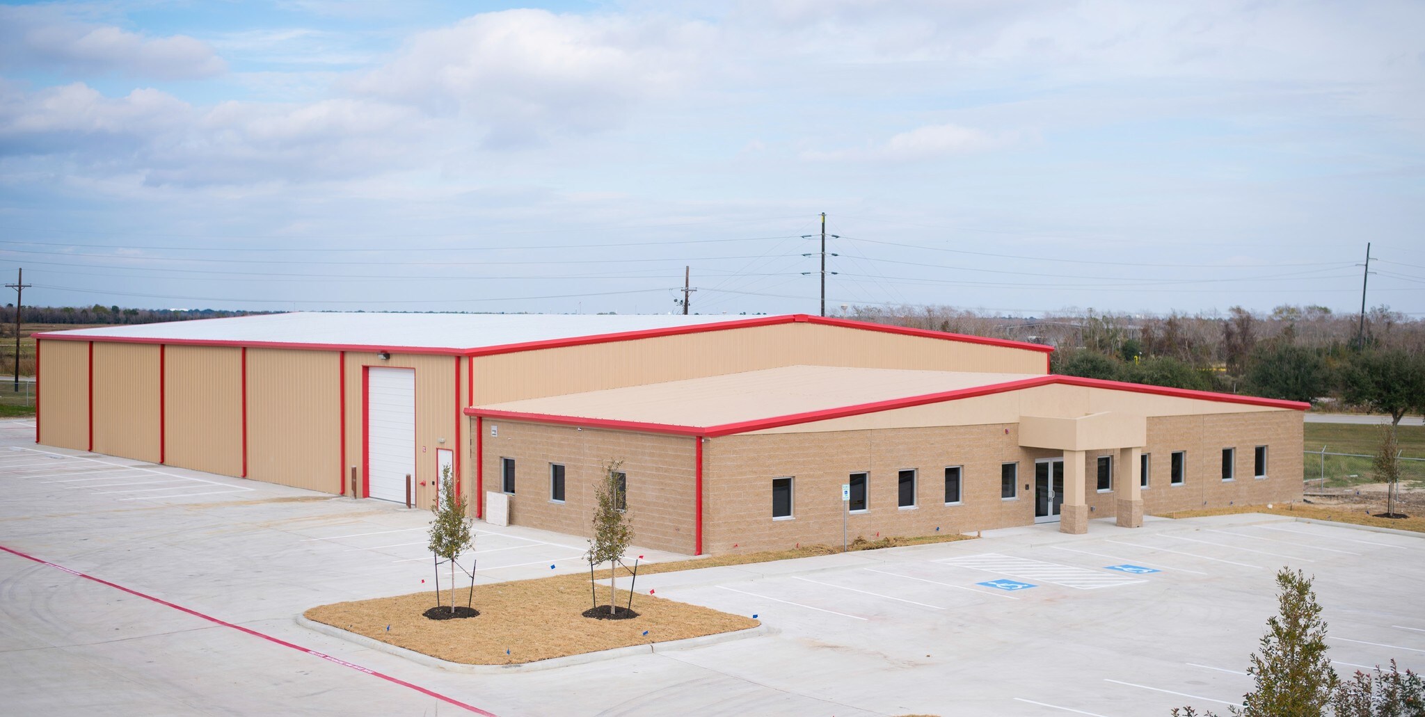 925 Kerry Thomas Rd, Port Arthur, TX for sale Primary Photo- Image 1 of 1