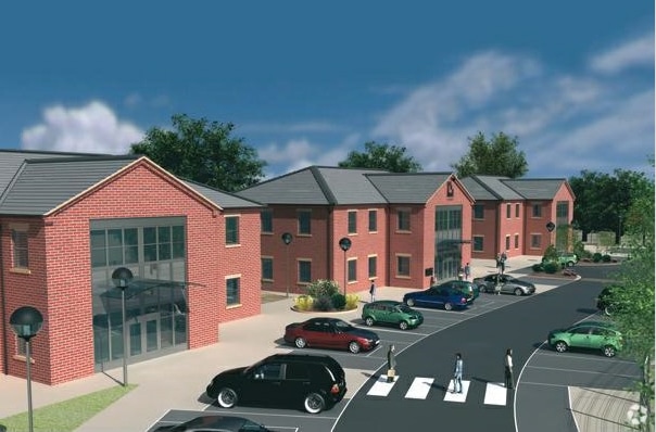 Thrumpton Ln, Retford for sale Primary Photo- Image 1 of 1