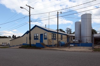 More details for 407 Market St, Lexington, NC - Industrial for Sale