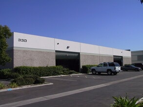 370 N Palm St, Brea, CA for lease Building Photo- Image 2 of 2