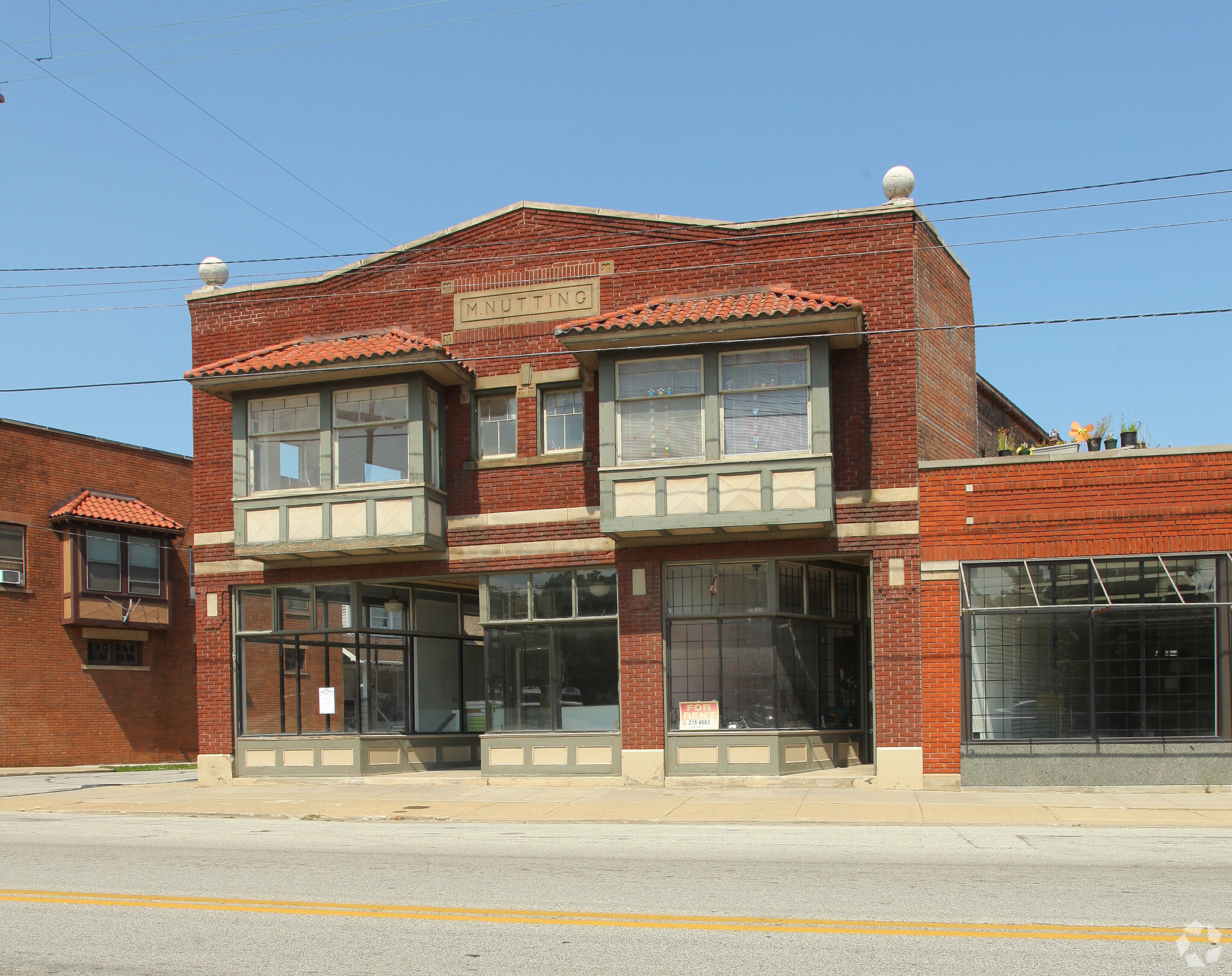 9640 Lorain Ave, Cleveland, OH for sale Primary Photo- Image 1 of 1