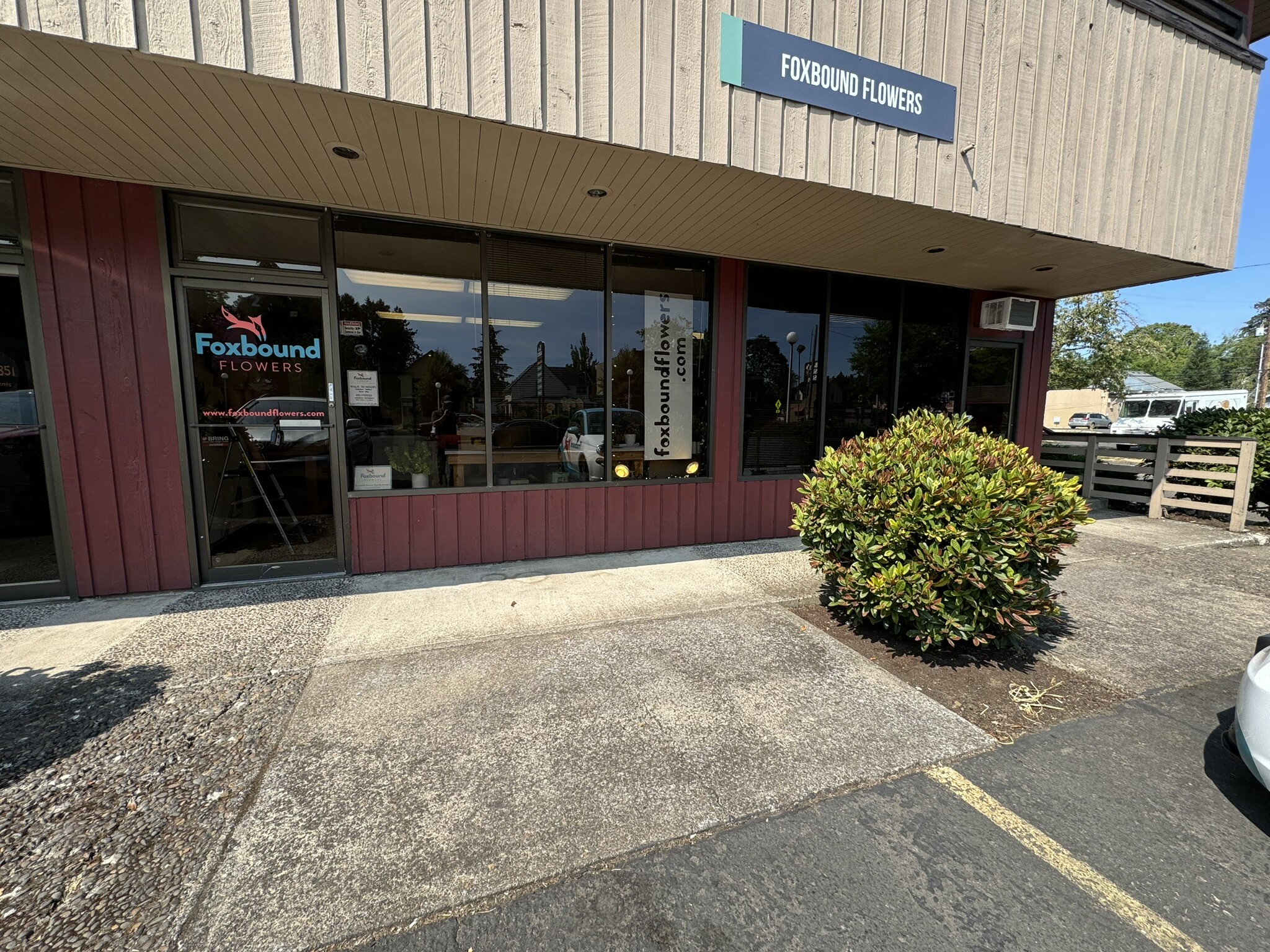 1262 Lawrence St, Eugene, OR for lease Building Photo- Image 1 of 4