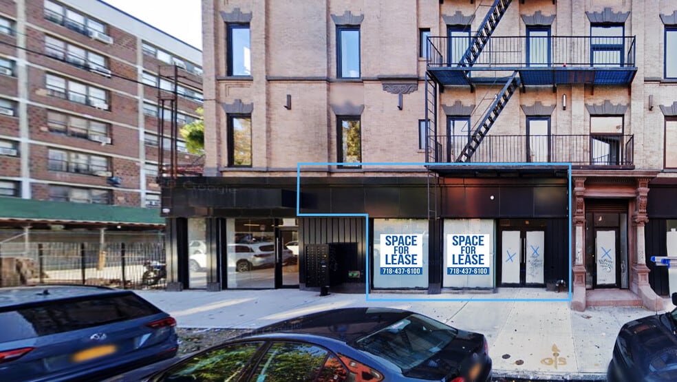 144 Boerum St, Brooklyn, NY for lease - Building Photo - Image 2 of 5