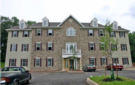 3254 Ridge Pike, Limerick, PA for lease - Building Photo - Image 2 of 7
