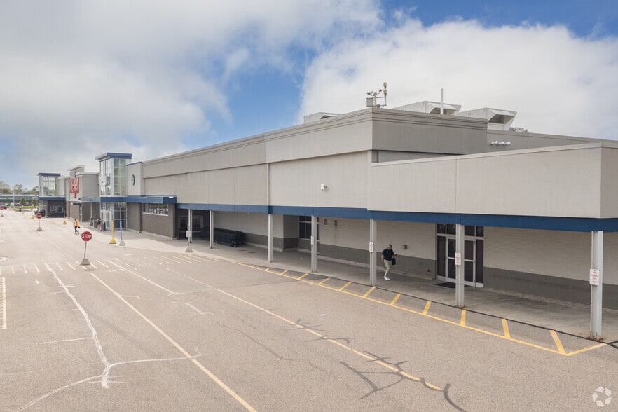 550 Baldwin St, Jenison, MI for lease - Building Photo - Image 3 of 5