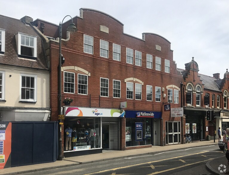 2729 High St, Biggleswade, SG18 0JE