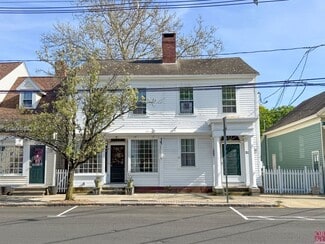 More details for 23 Boston St, Guilford, CT - Office for Lease