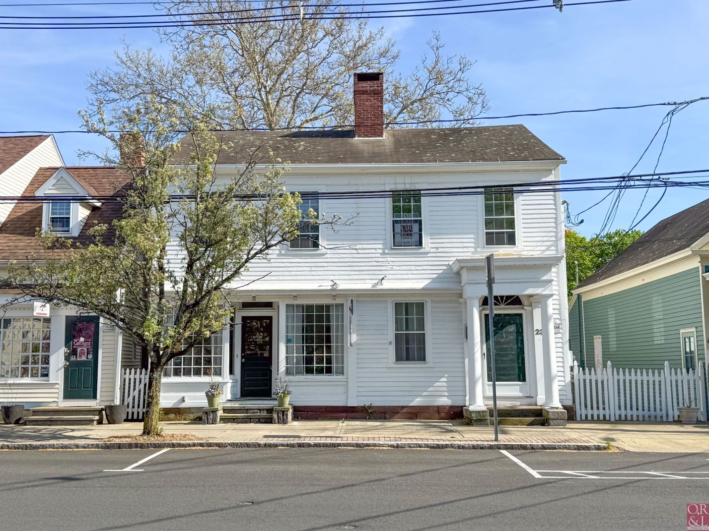 23 Boston St, Guilford, CT for lease Building Photo- Image 1 of 12
