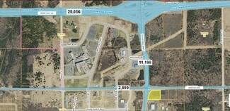 More details for 4103 Weston Ave, Weston, WI - Land for Sale