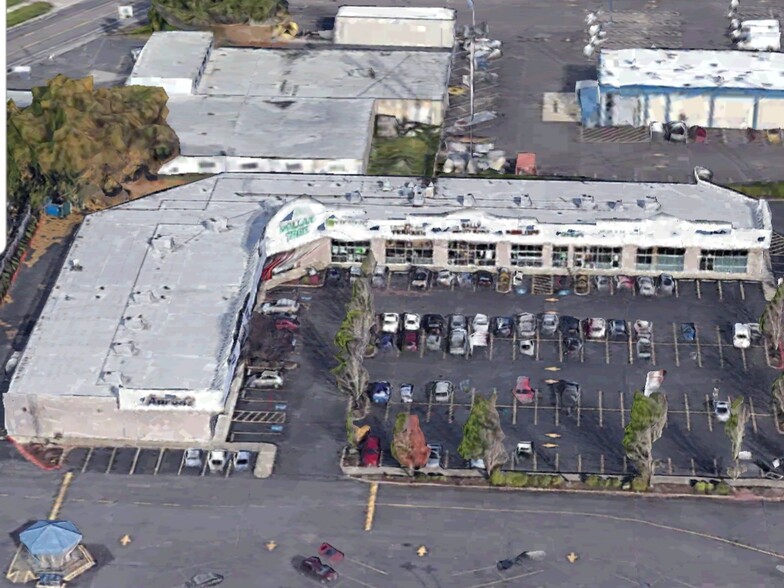 2927 Broadway St NE, Salem, OR for lease - Building Photo - Image 2 of 11