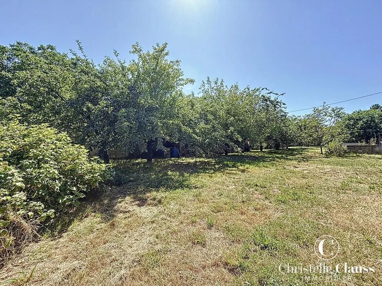 Land in Reiningue for sale - Building Photo - Image 1 of 2