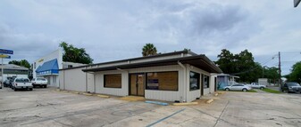 600 Reid St, Palatka FL - Convenience Store