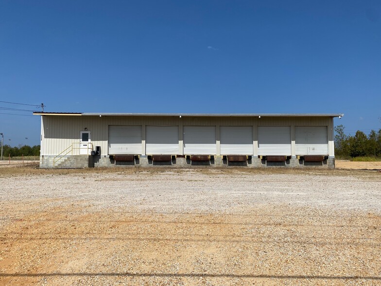 3583 Jeff Homan, Tupelo, MS for lease - Primary Photo - Image 1 of 9