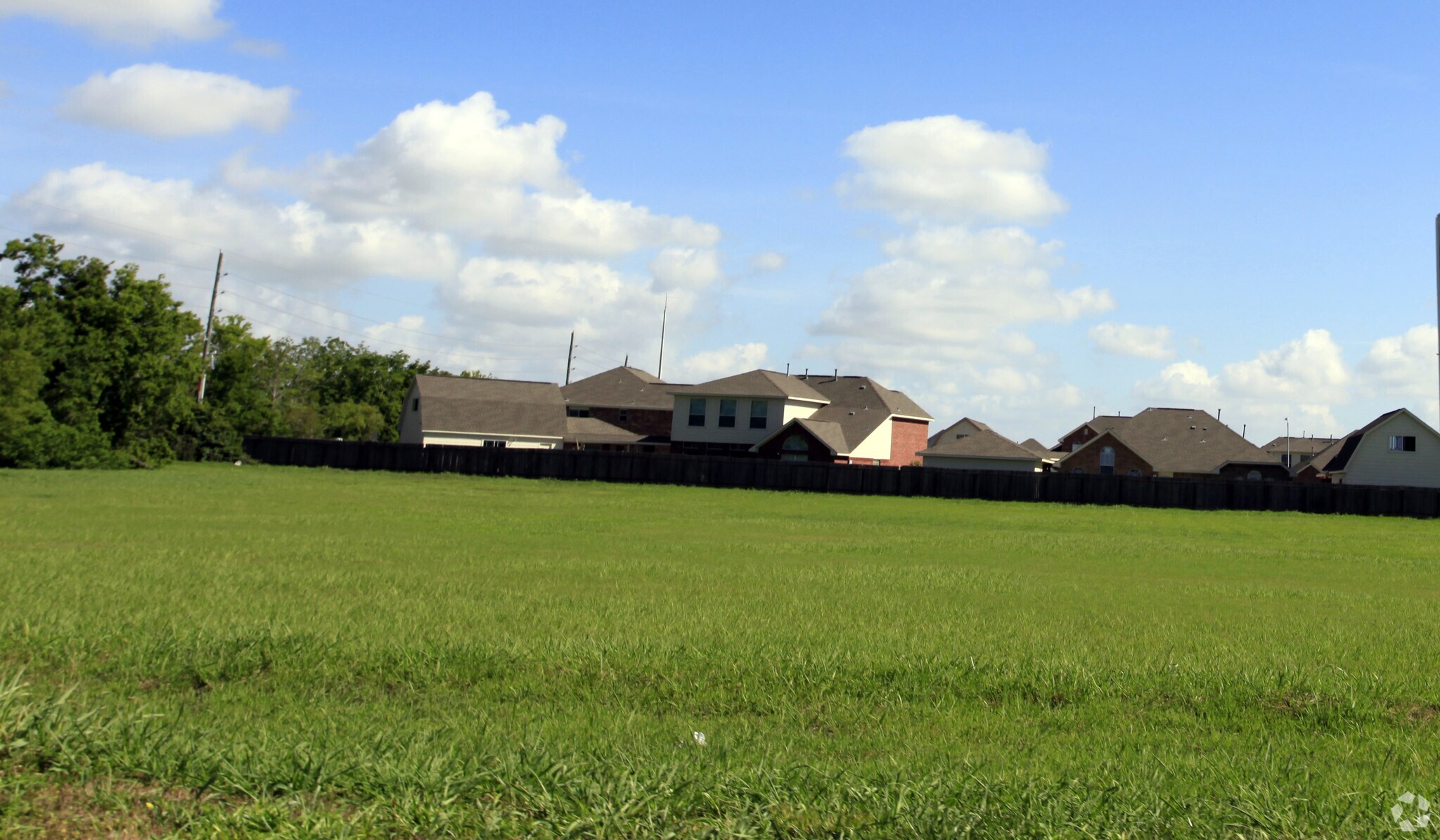 Kirby Dr and CR 59, Pearland, TX for sale Primary Photo- Image 1 of 1