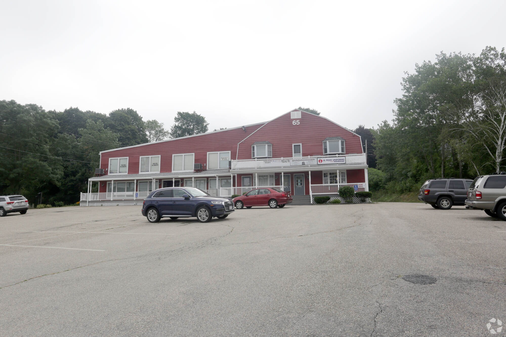 65 Southbridge St, Auburn, MA for sale Primary Photo- Image 1 of 1