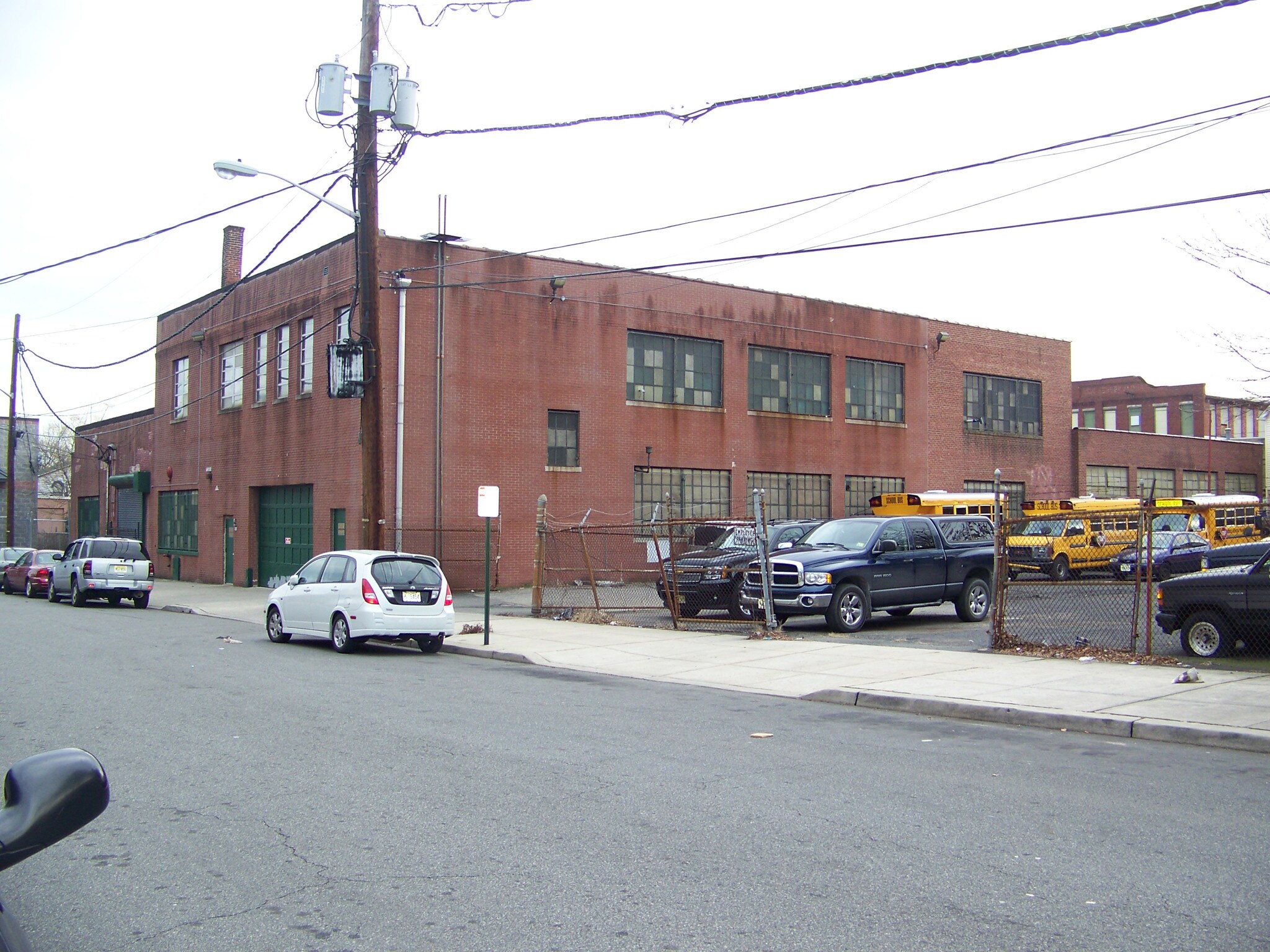 183 Autumn St, Passaic, NJ for sale Primary Photo- Image 1 of 1