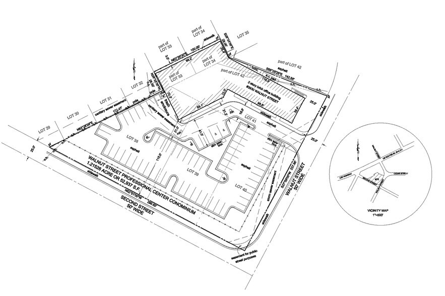 3930 Walnut St, Fairfax, VA for sale - Other - Image 2 of 6