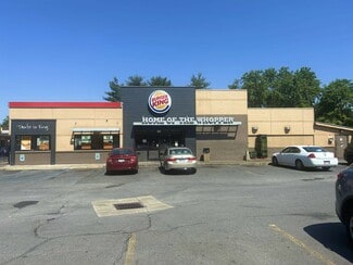 More details for 439 Central Ave, Albany, NY - Retail for Sale