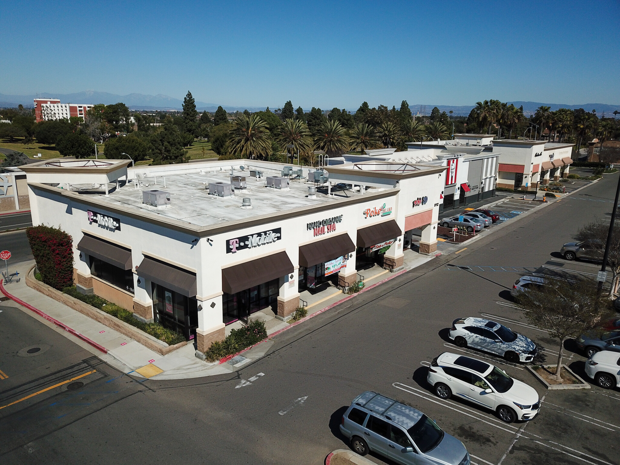 8112 Talbert Ave, Huntington Beach, CA for sale Building Photo- Image 1 of 1