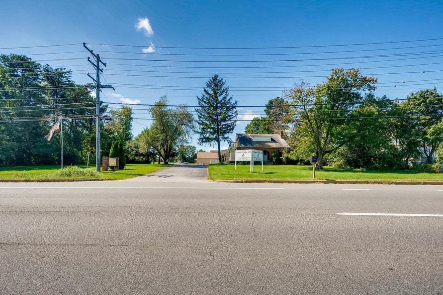 4343 Spencerville Road, Burtonsville, MD for sale - Building Photo - Image 3 of 24