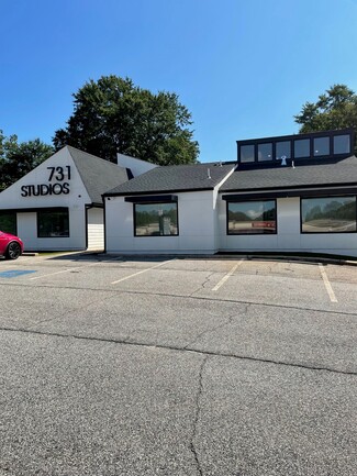 More details for 731 Sandtown Rd SW, Marietta, GA - Retail for Sale