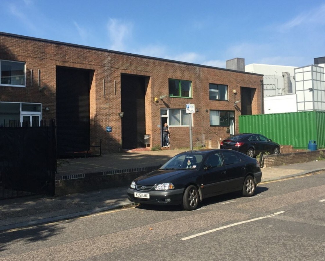 Clarendon Rd, London, N22 6XF