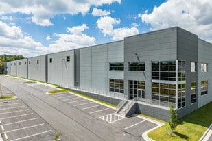 Aero Logistics at 285 - Warehouse