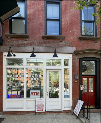 More details for 934 Washington St, Hoboken, NJ - Retail for Lease