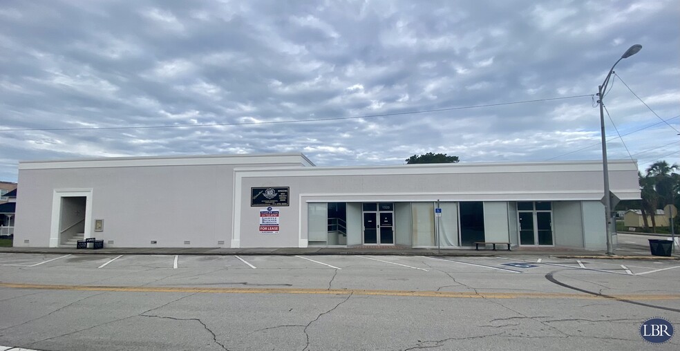 1520 Highland Ave, Melbourne, FL for lease - Building Photo - Image 2 of 8