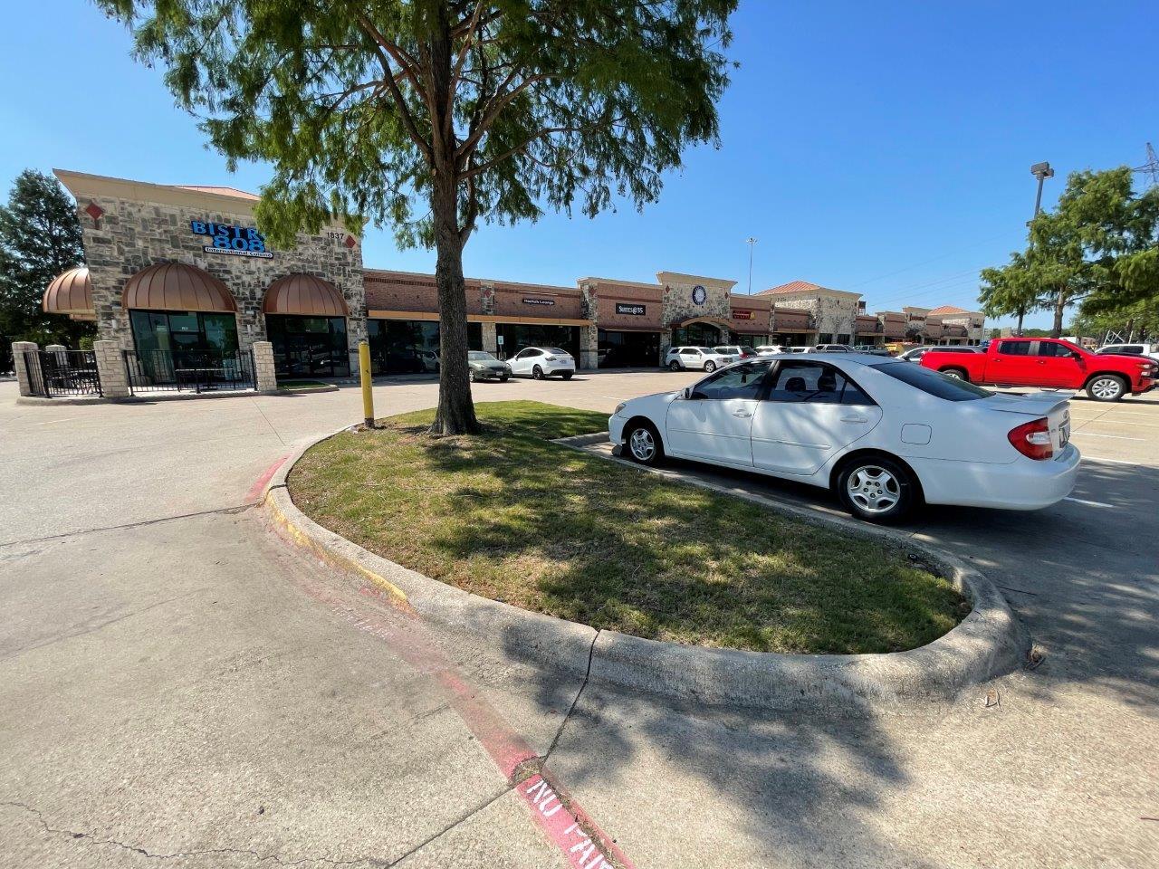 1837 W Frankford Rd, Carrollton, TX 75007 Frankford Point Plaza