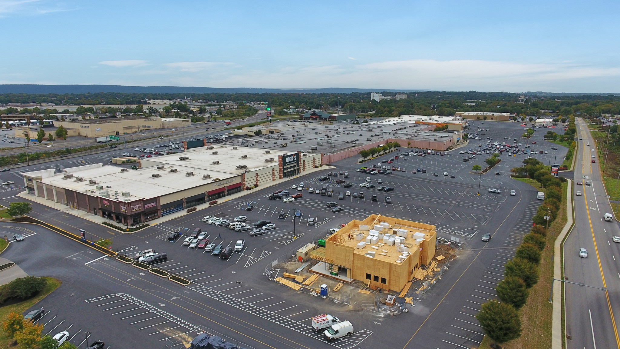 3506 Capital City Mall Dr, Camp Hill, PA for sale Building Photo- Image 1 of 1