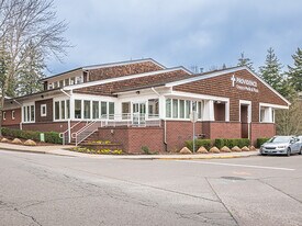 Providence Medical Center - Owner Financed Property