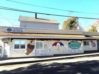 More details for 270 Seabury St, Fall River, MA - Retail for Sale