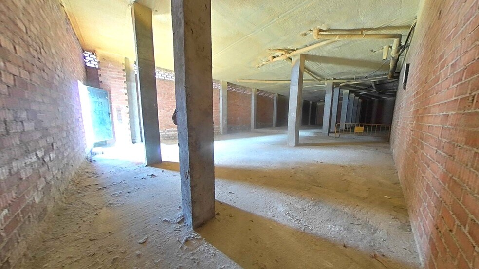 Retail in Ejea de los Caballeros for sale - Building Photo - Image 2 of 17