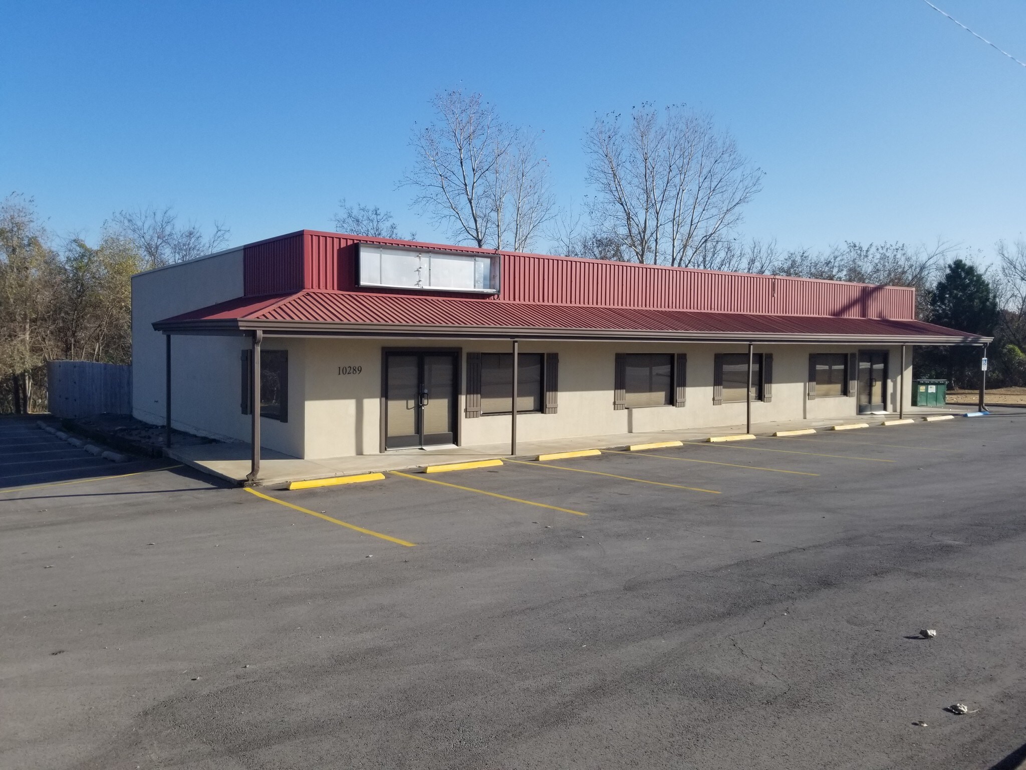1195 New Sapulpa Rd, Sapulpa, OK for sale Building Photo- Image 1 of 1