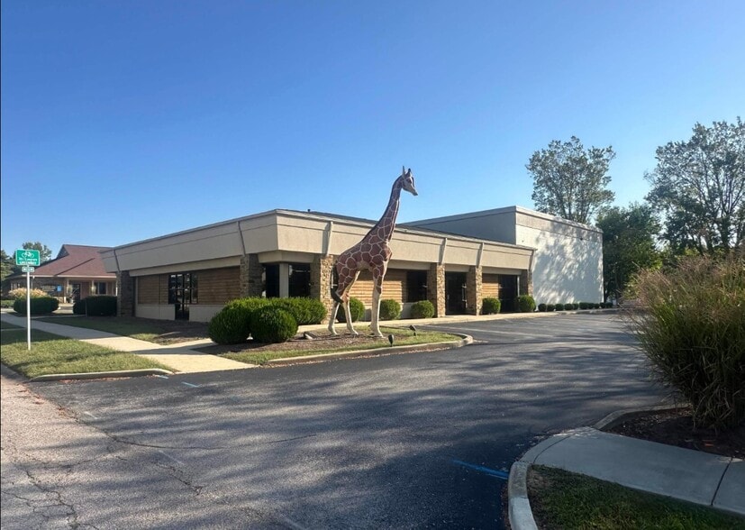 4505 E 3rd St, Bloomington, IN for sale - Primary Photo - Image 1 of 17