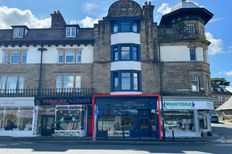 More details for 2-12 Cowpasture Rd, Ilkley - Retail for Lease